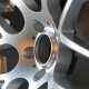 alloy wheel refurbishment